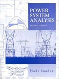 Power Systems Analysis by Hadi Saadat (2002-07-15)