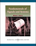 Fundamentals of Signals and Systems by M.J. Roberts (2007-06-01)
