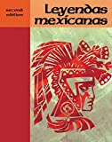 Leyendas Mexicanas (Spanish Edition) by Genevieve Barlow (1996-01-01)