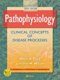 Pathophysiology: Clinical Concepts of Disease Processes by Sylvia A. Price RN PhD (2002-10-15)