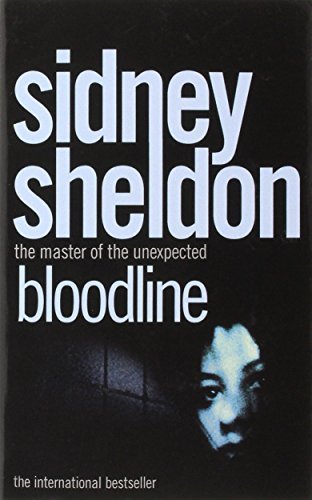 Bloodline by Sidney Sheldon (1987-11-12)