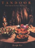 Tandoor: The Great Indian Barbecue by Ranjit Rai (2001-11-12)