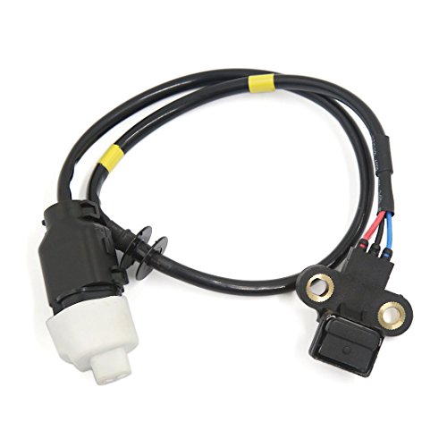 uxcell NEW Crankshaft Crank Position Sensor 39310-39800 Replacement for Kia Sorento 3.5L 2003-2006