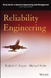 Reliability Engineering (Wiley Series in Systems Engineering and Management) by Kailash C. Kapur (2014-04-28)