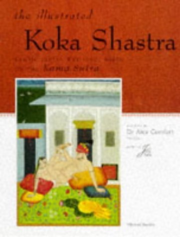 Koka Shastra Being the Ratirahasya Of by Mitchell Beazley (1997-08-14)