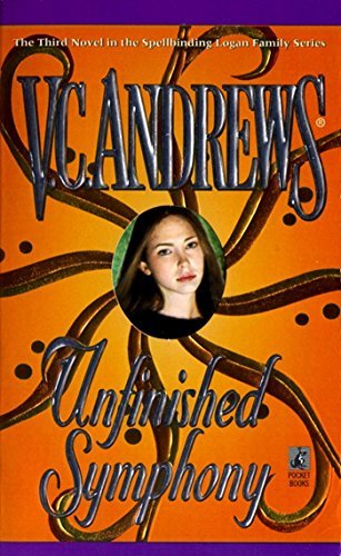 Unfinished Symphony by V.C. Andrews (1997-11-01)