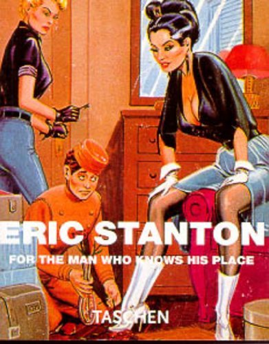 Eric Stanton (Amuses Gueules) by Eric Stanton (1997-02-01)