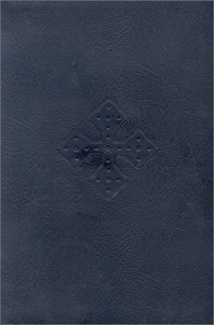 Tigrinya R1956 Tigri Bbl Flx Blu (Tigrinya Edition) by American Bible Society (2011-02-01)
