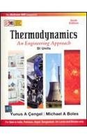 Thermodynamics, 6th Edition by Yunus Cengel (2008-08-01)