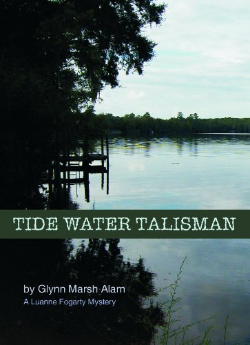 Tide Water Talisman by Glynn Marsh Alam (2010-09-01)