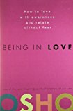 Being in Love by Osho (2008-08-01)