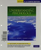 Understanding Psychology, Books a la Carte Edition (9th Edition) by Charles G. Morris Professor Emeritus (2009-12-11)