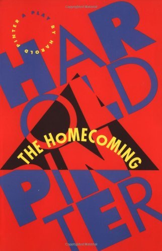 The Homecoming by Harold Pinter (1994-01-11)
