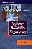 Software Reliability Engineering by John D. Musa (1998-07-31)