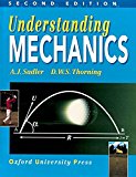 Understanding Mechanics by A.J. Sadler (1996-07-18)
