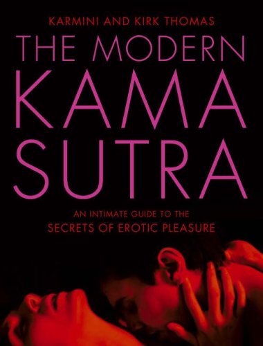 Modern Kama Sutra by Kamini Thomas (2005-08-01)