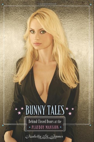 Bunny Tales by Izabella St. James (2006-08-21)