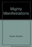 MIGHTY MANIFESTATIONS by Reinhard Bonnke (1995-01-09)