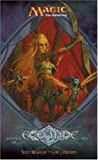 Eventide: Shadowmoor Cycle, Book II (Lorwyn Cycle) by Cory J. Herndon (2008-06-03)