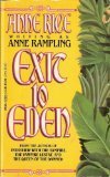 Exit to Eden by Anne Rampling (1989-10-01)