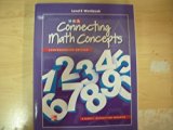 Connecting Math Concepts Level E, Workbook by McGraw-Hill Education (2013-01-25)