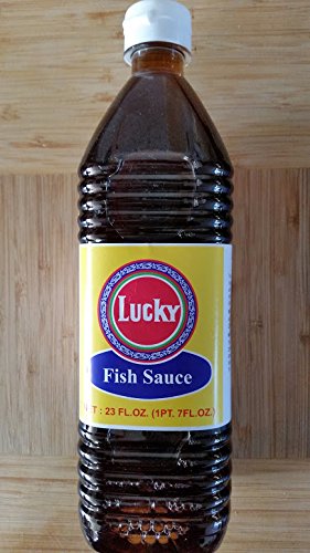 Lucky Brand Thai Fish Sauce (1)
