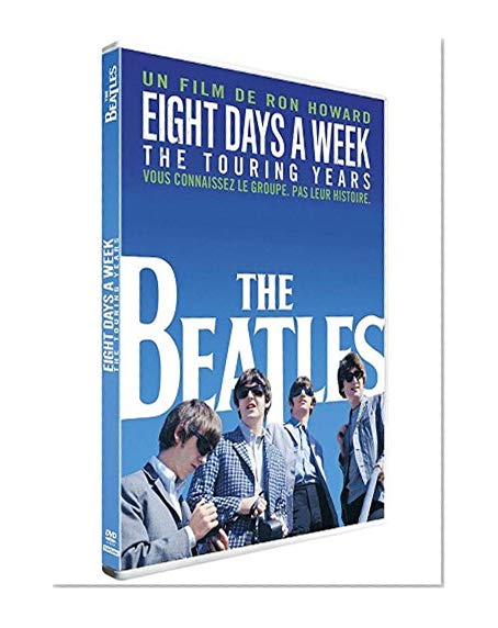 The Beatles: Eight Days A Week - The Touring Years