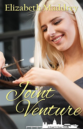 Joint Venture (Grant Us Grace Book 4)