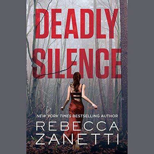 Deadly Silence: Blood Brothers, Book 1