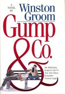 Gump & Co. by Winston Groom (1995-10-06)