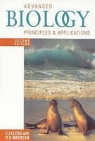Advanced Biology 2nd International Student Edition: Principles and Applications by D. G. Mackean (2000-10-25)