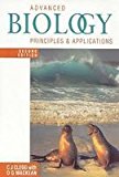 Advanced Biology 2nd International Student Edition: Principles and Applications by D. G. Mackean (2000-10-25)