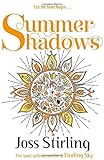 Summer Shadows (FINDING SKY) by Joss Stirling (2016-07-07)