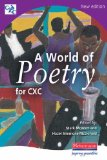 A World of Poetry CSEC New Edition by CXC (2005-05-12)