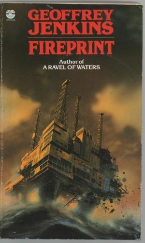 Fireprint by Geoffrey Jenkins (1985-11-14)
