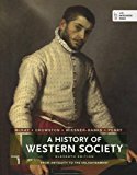 A History of Western Society: Volume 1 by John P. McKay (2014-03-21)