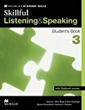 Skillfull Listening and Speaking Student's Book + Digibook Level 3 (Skillful Upper Level 3) by Mike Boyle (2013-03-04)