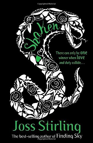 Shaken by Joss Stirling (2016-04-07)