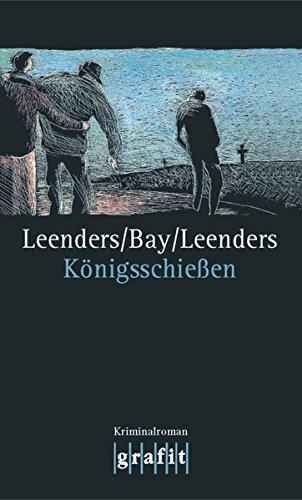 K??nigsschie??en. by Hiltrud Leenders (1992-09-30)