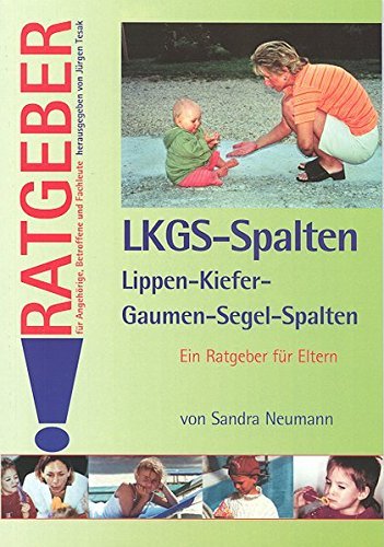 LKGS-Spalten. by Sandra Neumann (2001-07-31)