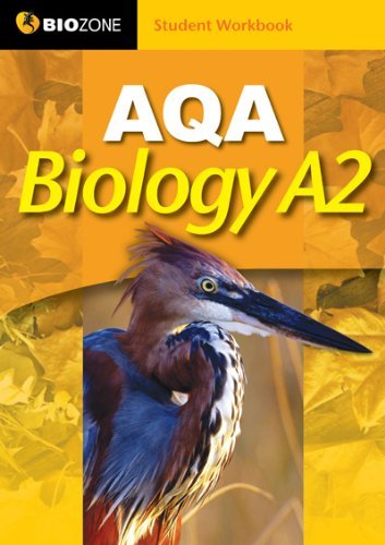 AQA Biology A2 Student Workbook by Tracey Greenwood (2011-08-01)