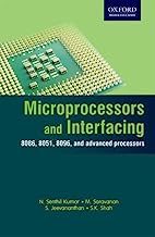 Microprocessors and Interfacing (Oxford Higher Education) by N Senthil Kumar (2012-07-12)