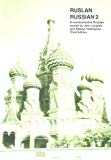 Ruslan Russian 2: A Communicative Russian Course (3rd Edition) by John Langran (2007-06-01)
