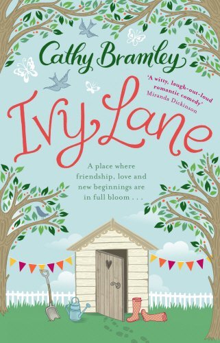 Ivy Lane by Cathy Bramley (2015-02-12)