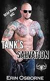 Tank's Salvation (Wild Kings MC Book 3)