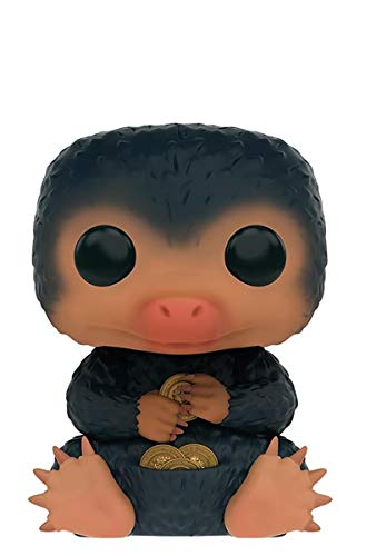 Fantastic Beasts Funko Pop Niffler Action Figure