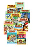 TINKLE DOUBLE DIGEST PACK OF 10