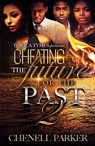 Cheating The Future For The Past 2