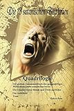Die 13 satanischen Blutlinien (QUADRILOGIE): 1. Der globale Zusammenbruch des gegenwärtigen Weltsystems steht unmittelbar bevor - 2. Die Ursache vielen ... Der Antichrist - 4. Trost (German Edition)