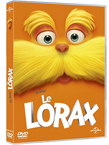 Le Lorax [Import italien]